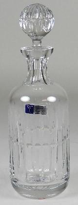 Crystal Class Industries Lead Crystal Decanter (1 of 5)