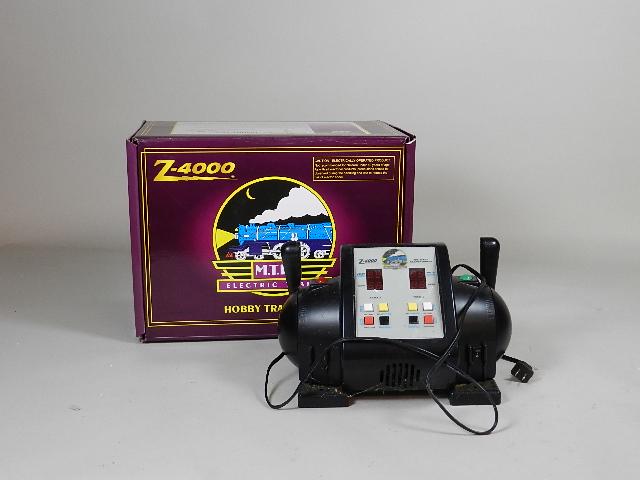 MTH Z-4000 Hobby Transferover (1 of 3)