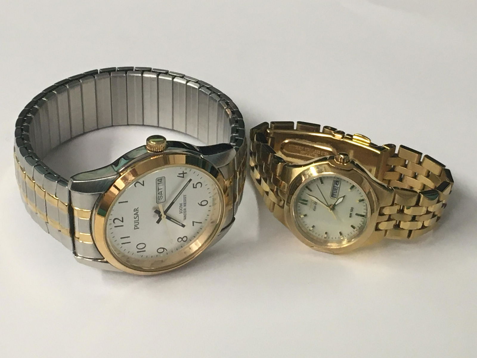 2 Watches (1 of 3)