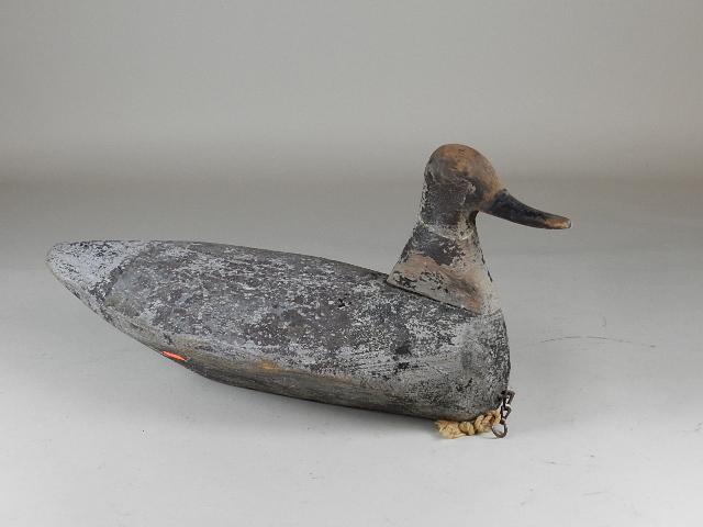 Early Decoy (1 of 4)