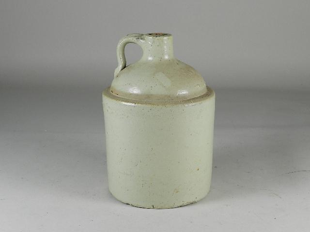 Stoneware One Gallon Jug (1 of 5)