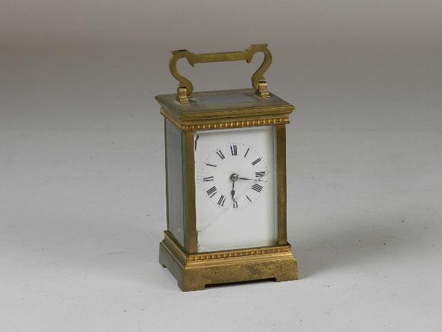 Carriage Clock (1 of 6)