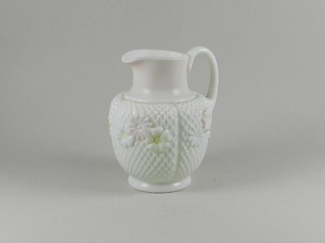 EAPG Consolidated Cosmos Water Pitcher (1 of 4)
