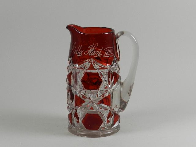 EAP Ruby Flash Water Pitcher (1 of 5)