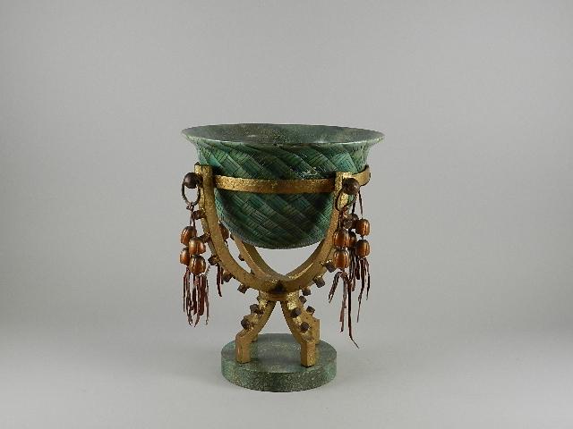 Decorative Planter (1 of 5)