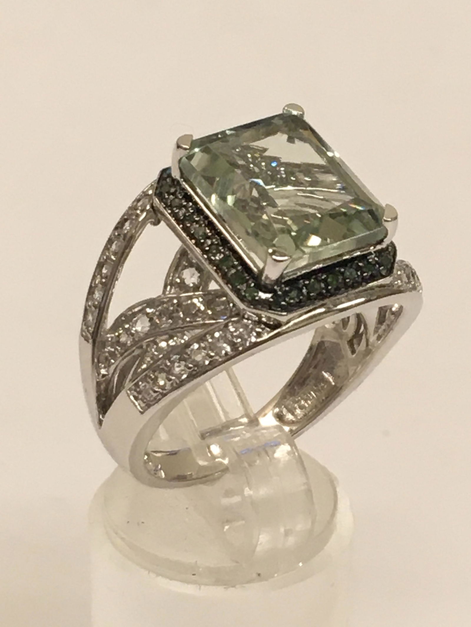 Victoria Wieck Sterling Ring (1 of 4)