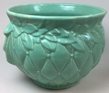 McCoy Jardiniere (1 of 2)