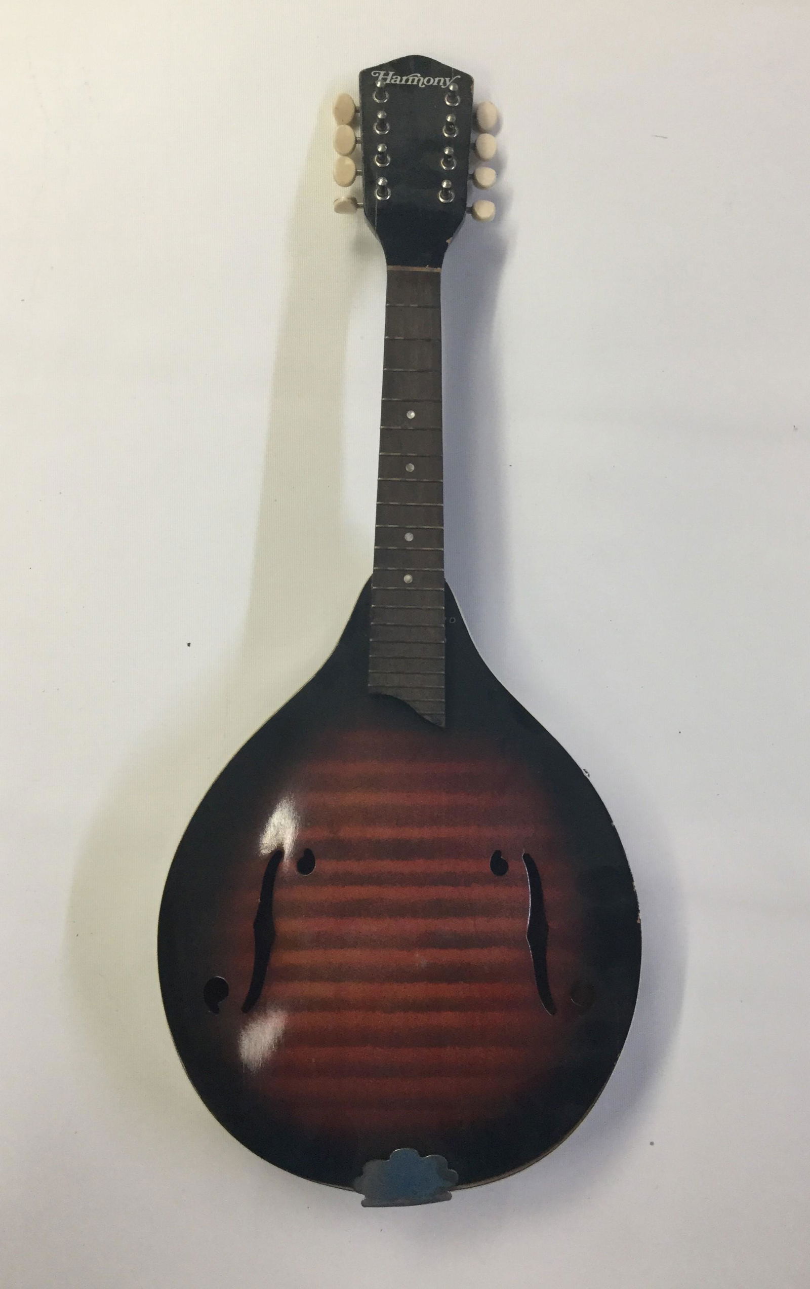 Harmony Mandolin (1 of 3)