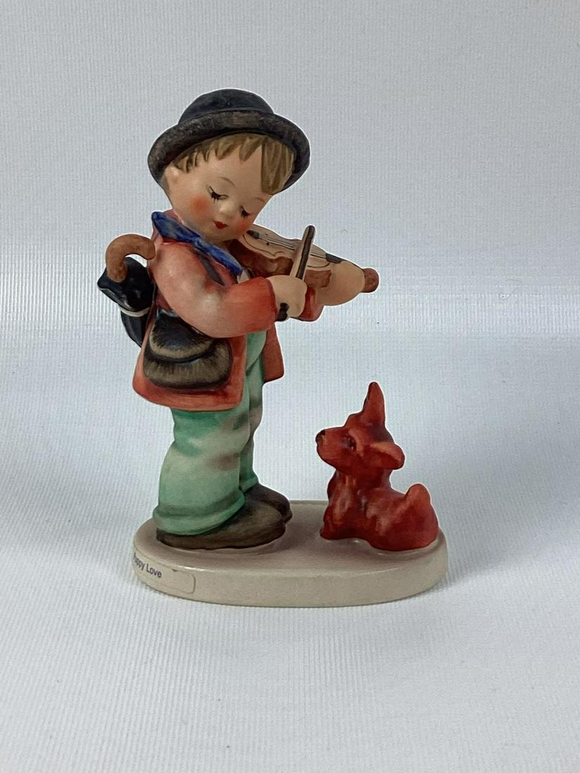 Goebel Hummel Puppy Love (1 of 3)