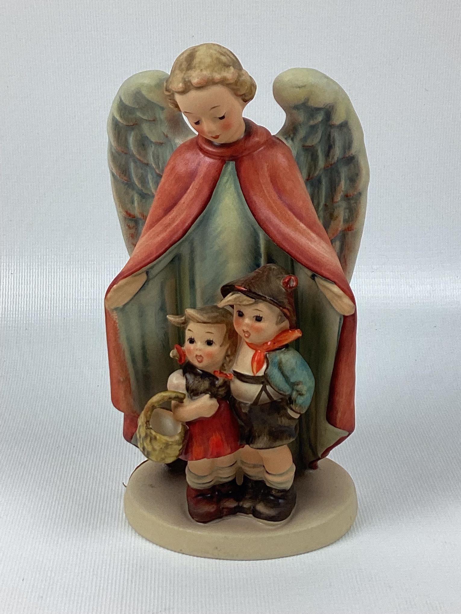 Goebel Hummel Heavenly Protection (1 of 3)