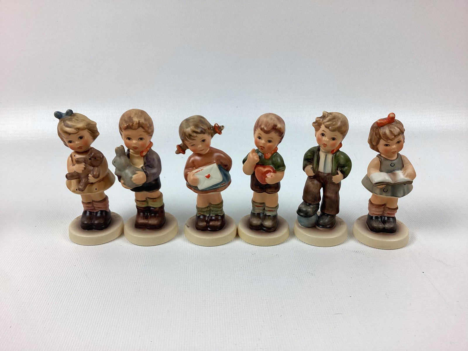 6 Goebel Hummels (1 of 3)