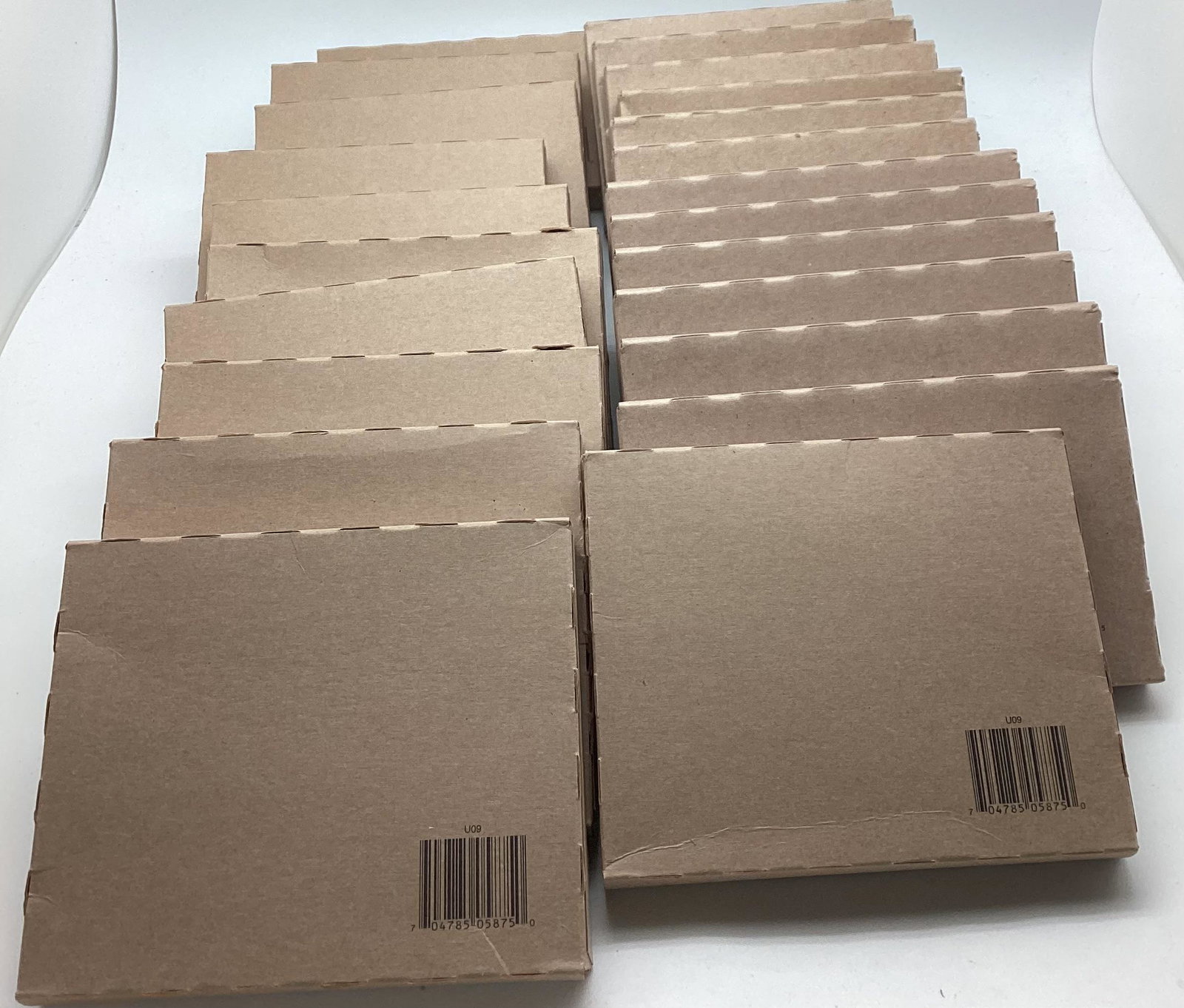 20 US Uncirculated Sets (1 of 2)