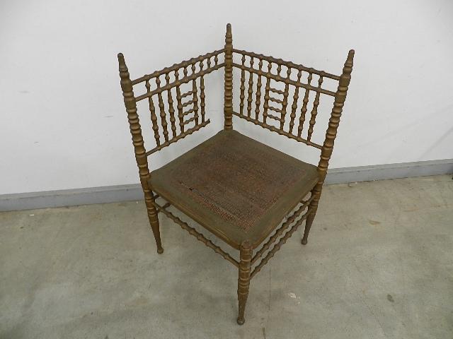 Heywood wakefield bamboo furniture deals