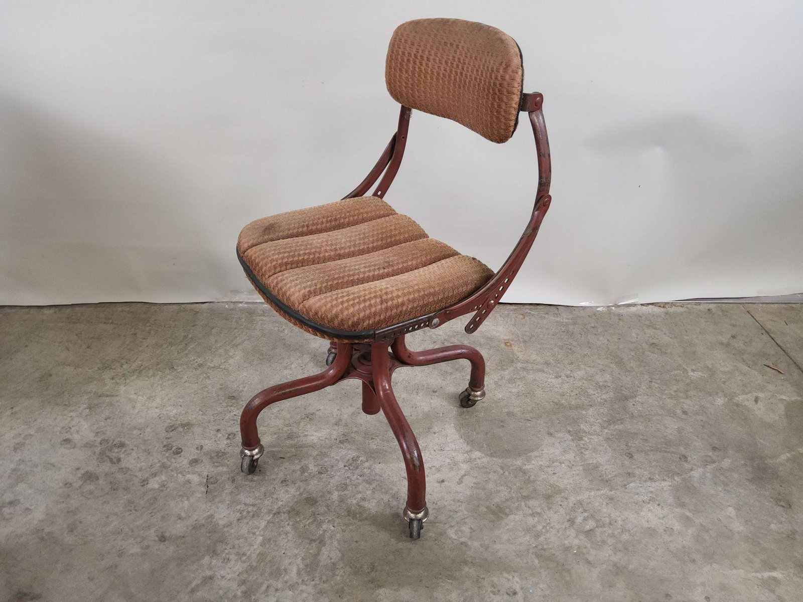クラッシュゲート マーク2チェア CrashGate Mark II Chair 【公式通販】