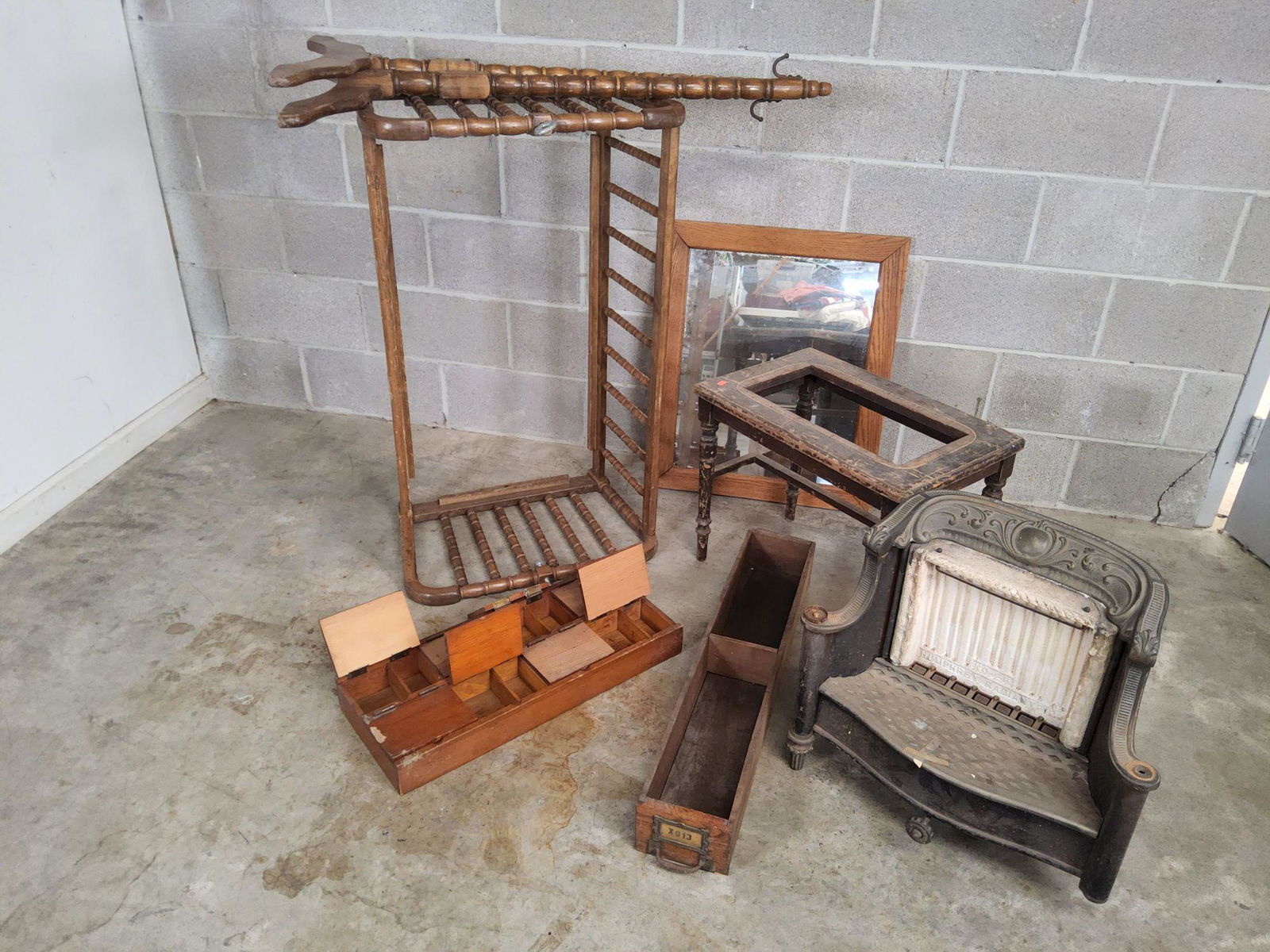 Everything But... (1 of 3)