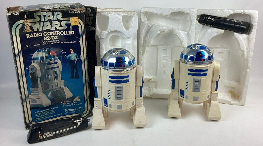 スターウォーズ　R2-D2 1978年　のこのこ　ヴィンテージ　タカラ スターウォーズ R2-D2 1978年 のこのこ ヴィンテージ タカラ