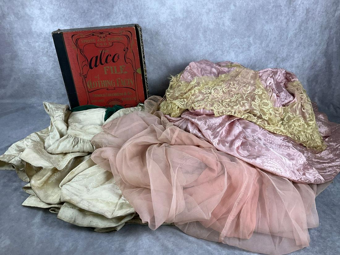 Vintage Dresses (1 of 20)