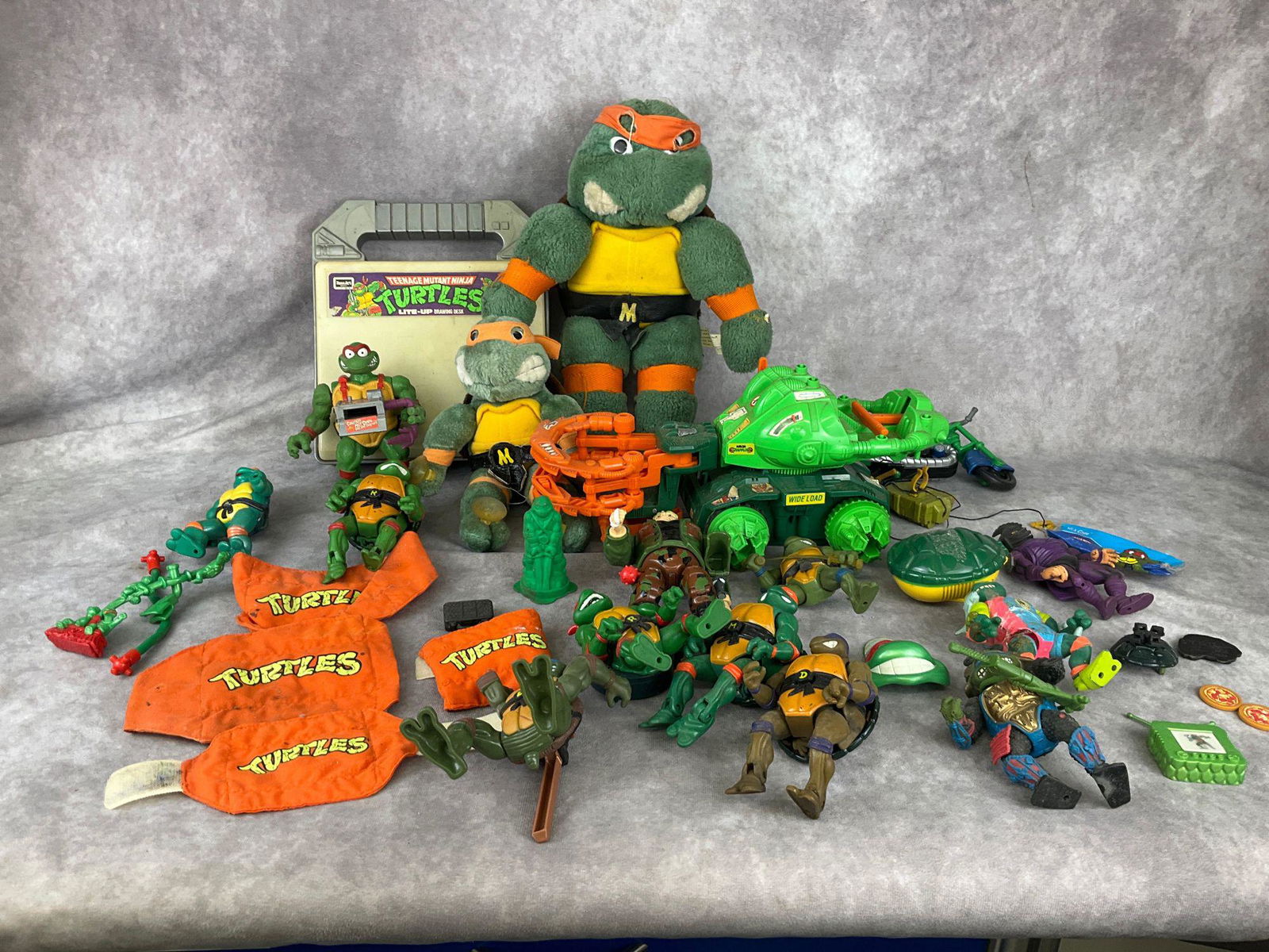 Teenage Mutant Ninja Turtles Collection (1 of 15)