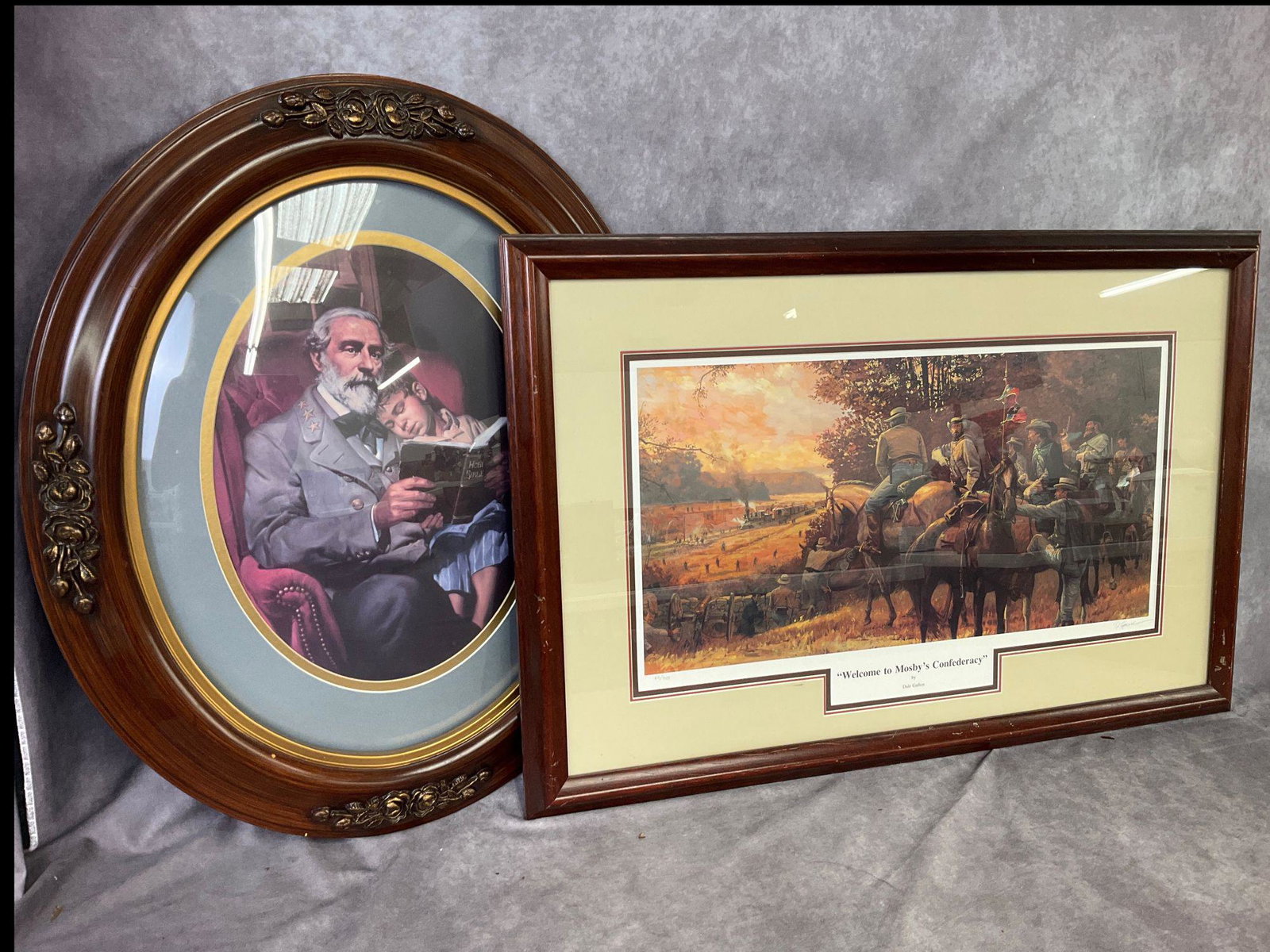 Confederate Prints (1 of 10)