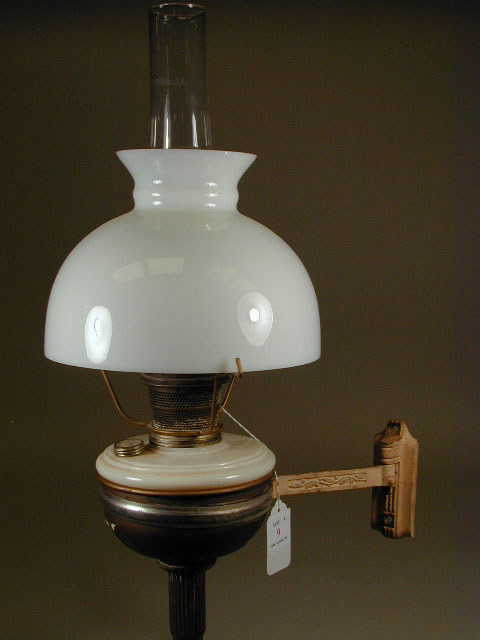 9 Aladdin Floor Lamp