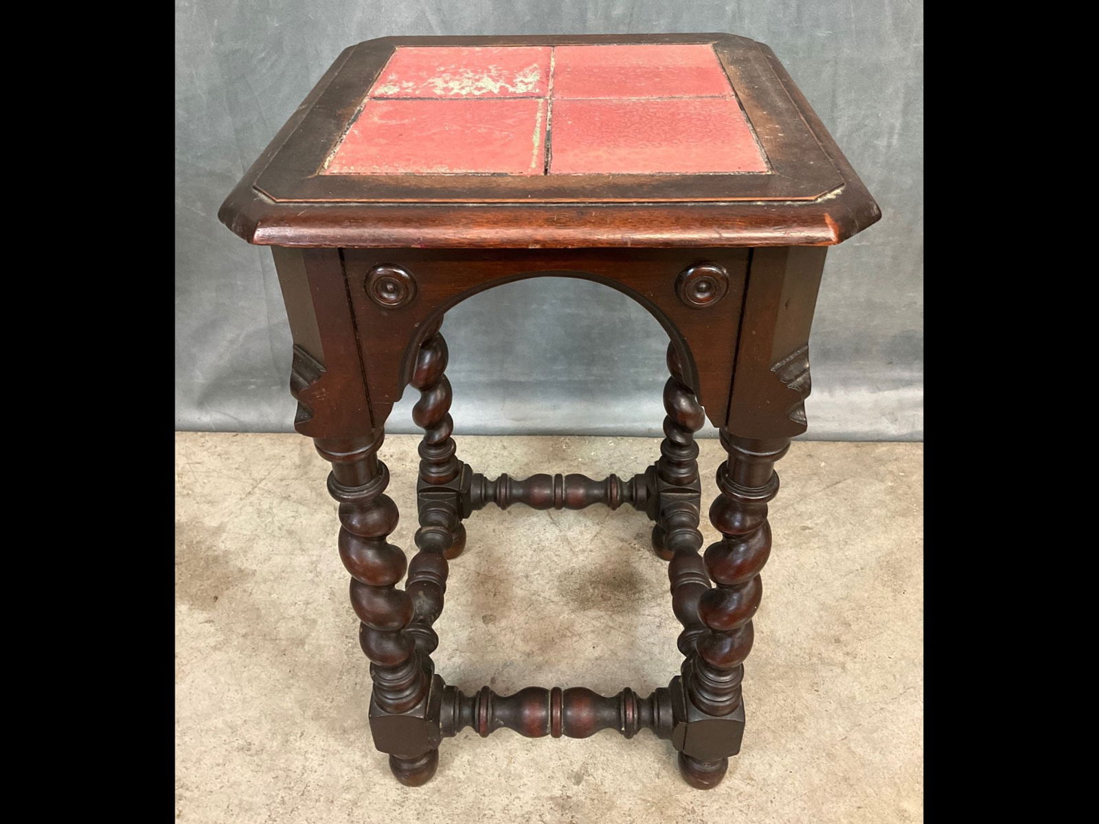 Hubbard Eldridge & Miller Stand (1 of 11)