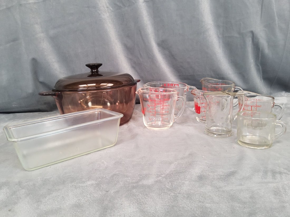 Fire 2025 king cookware
