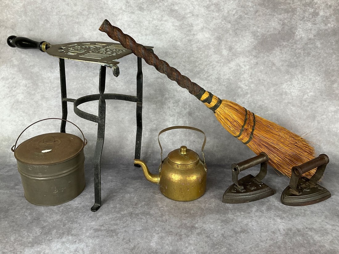 Household Primitives (1 of 11)