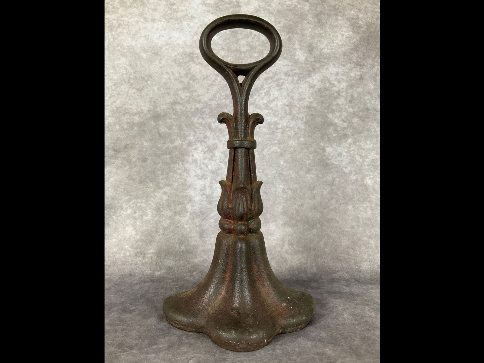 Cast Iron Door Stop (1 of 6)