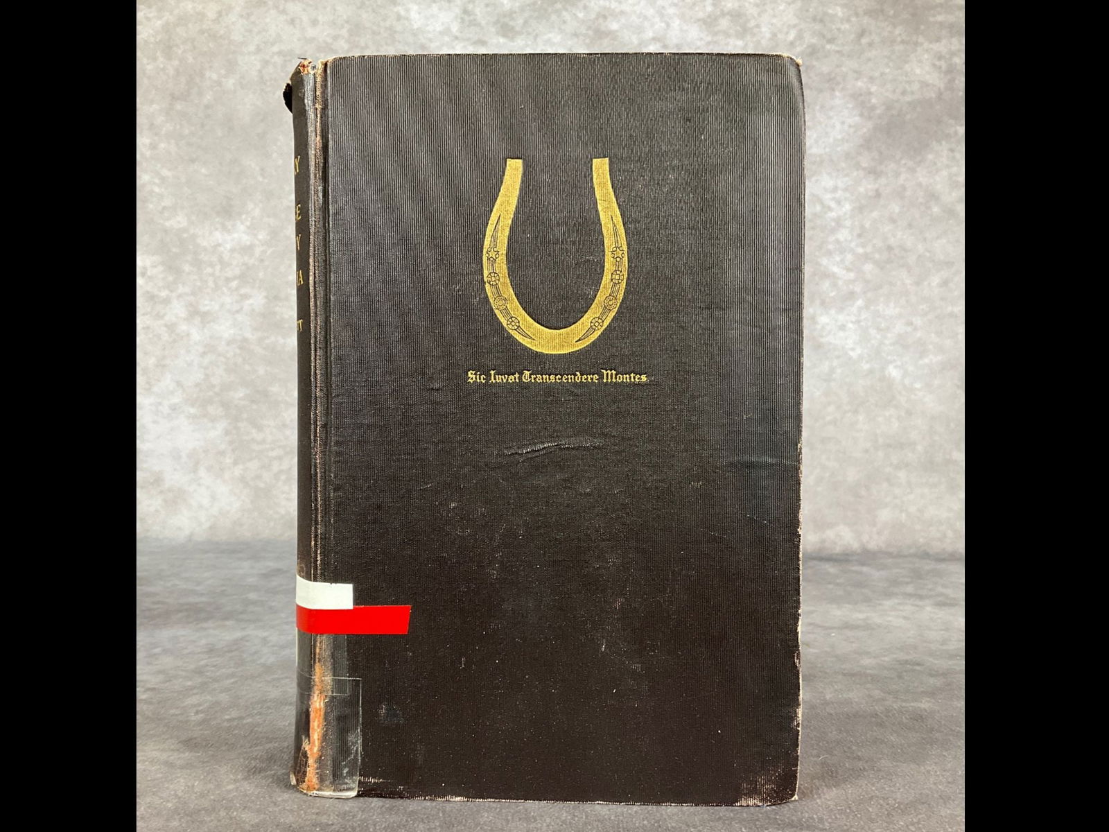 A History of Orange County Virginia Book (1 of 7)