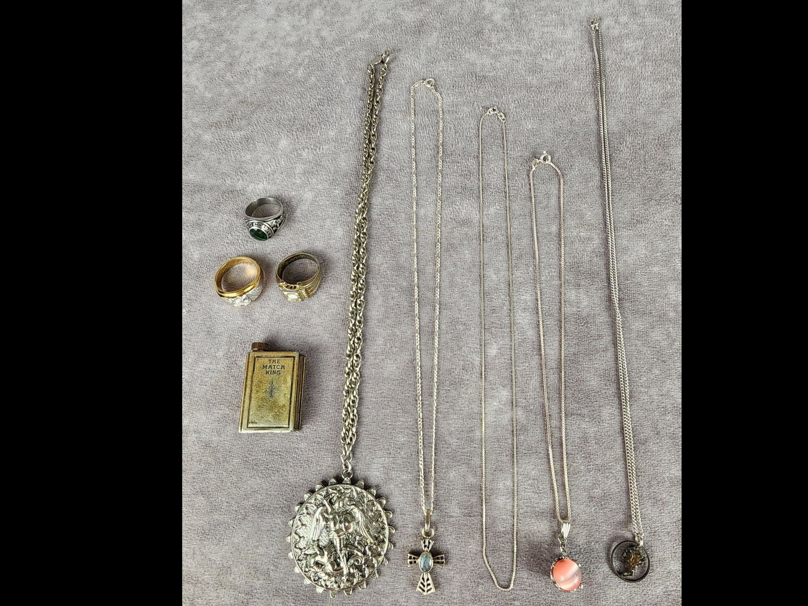 Sterling Silver & More (1 of 14)