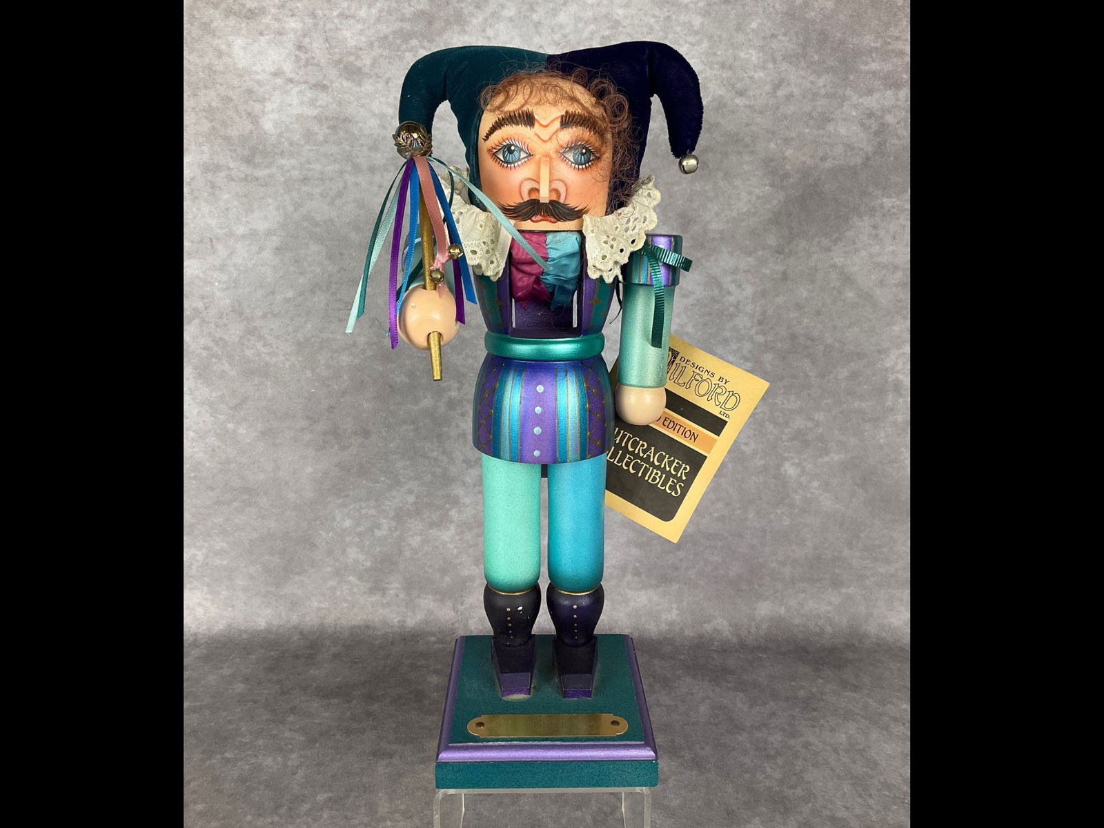 Susan Milford Jester Nutcracker (1 of 12)