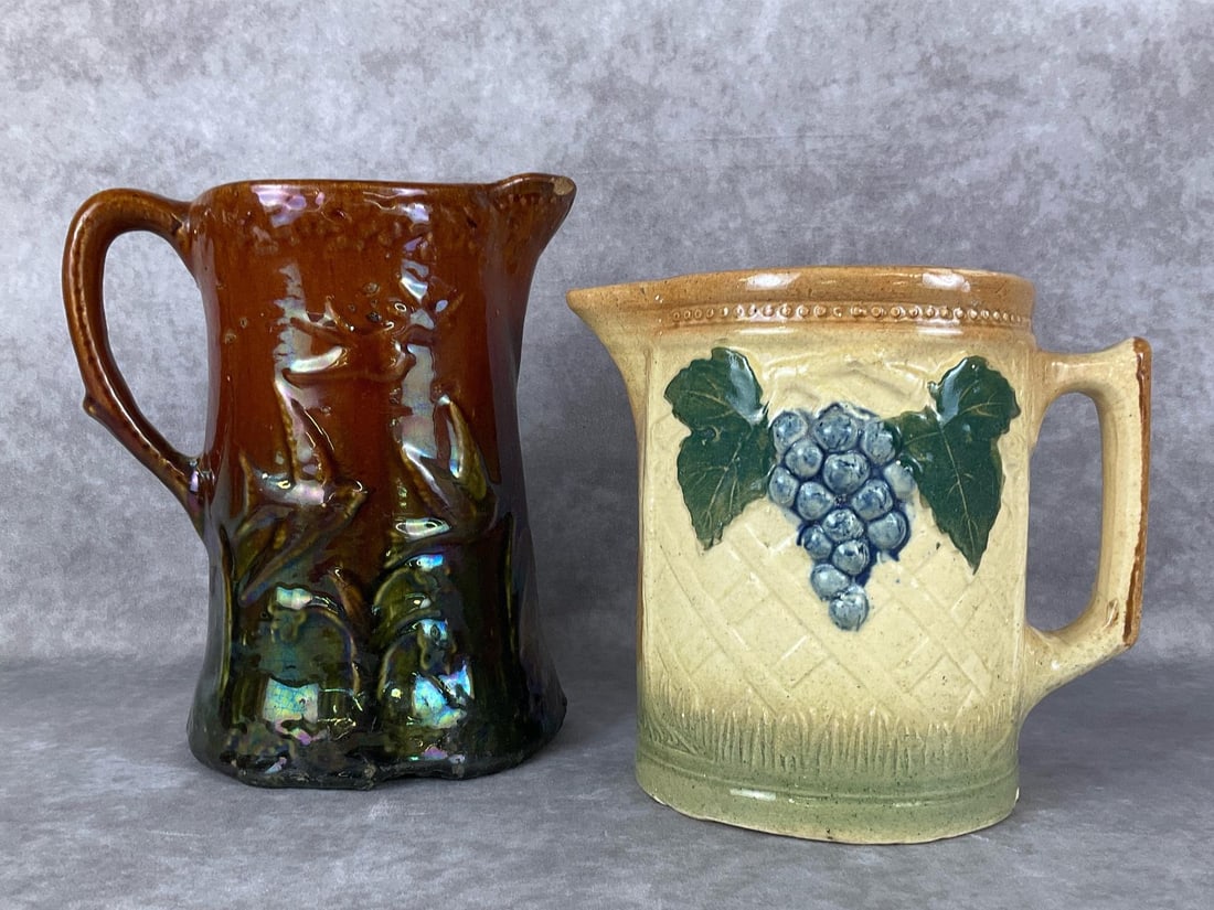 Flying Birds Pitcher (1 of 15)