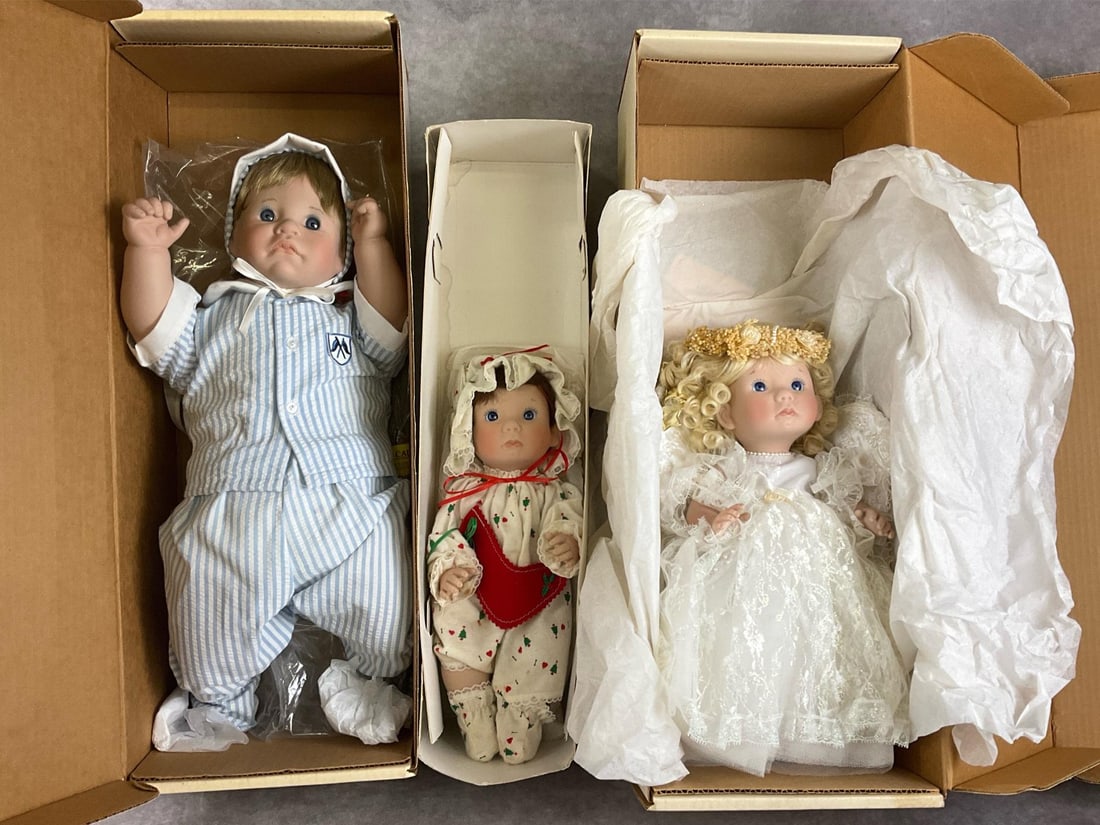 Lee Middleton Dolls (1 of 17)