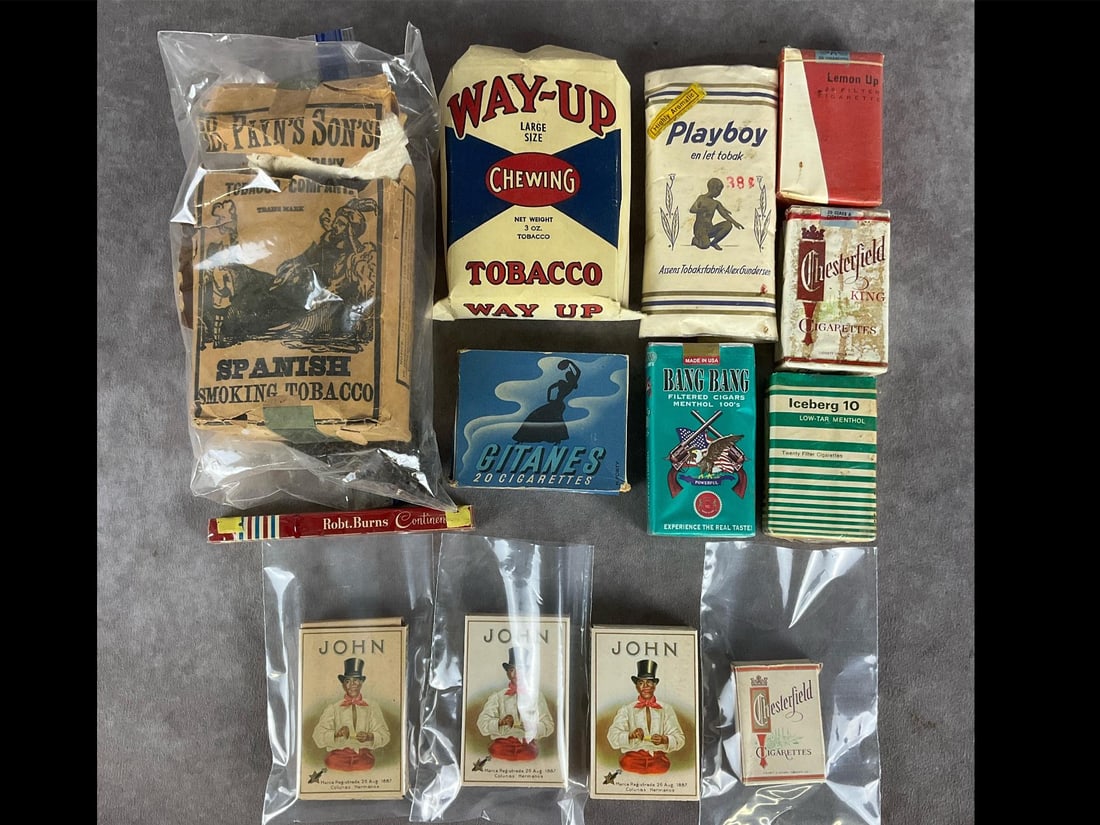 Tobacco Packages (1 of 13)