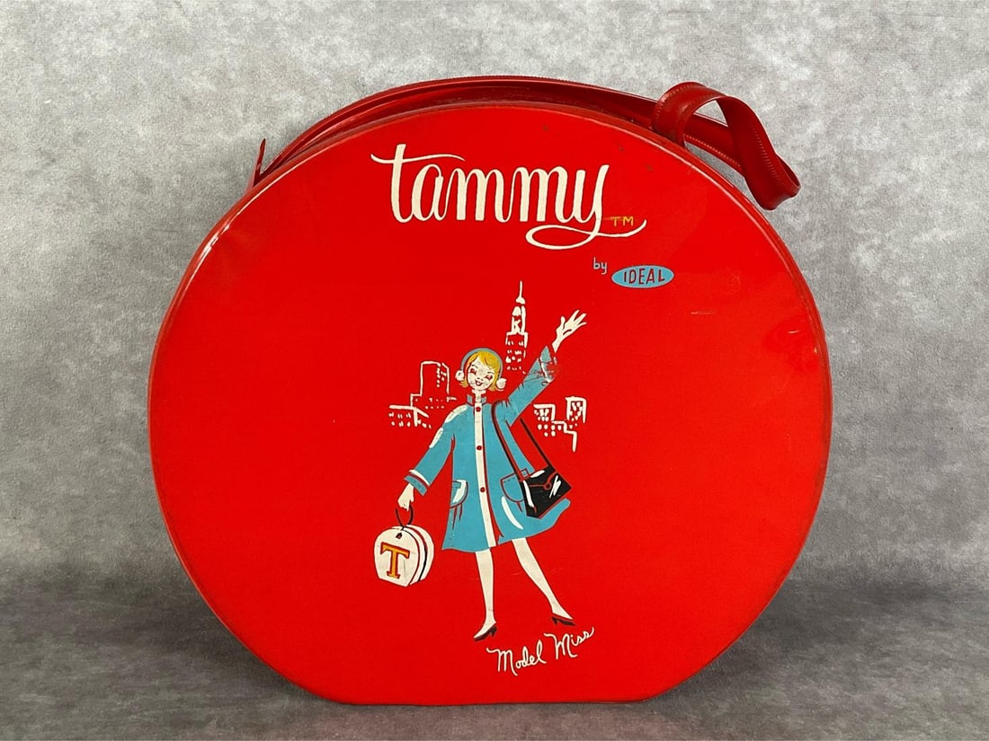 Tammy Doll Case (1 of 12)