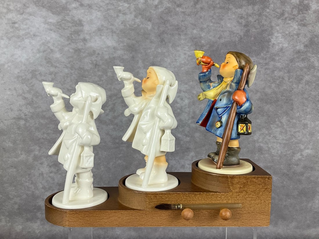 Arbeitsmuster Series (1 of 9)