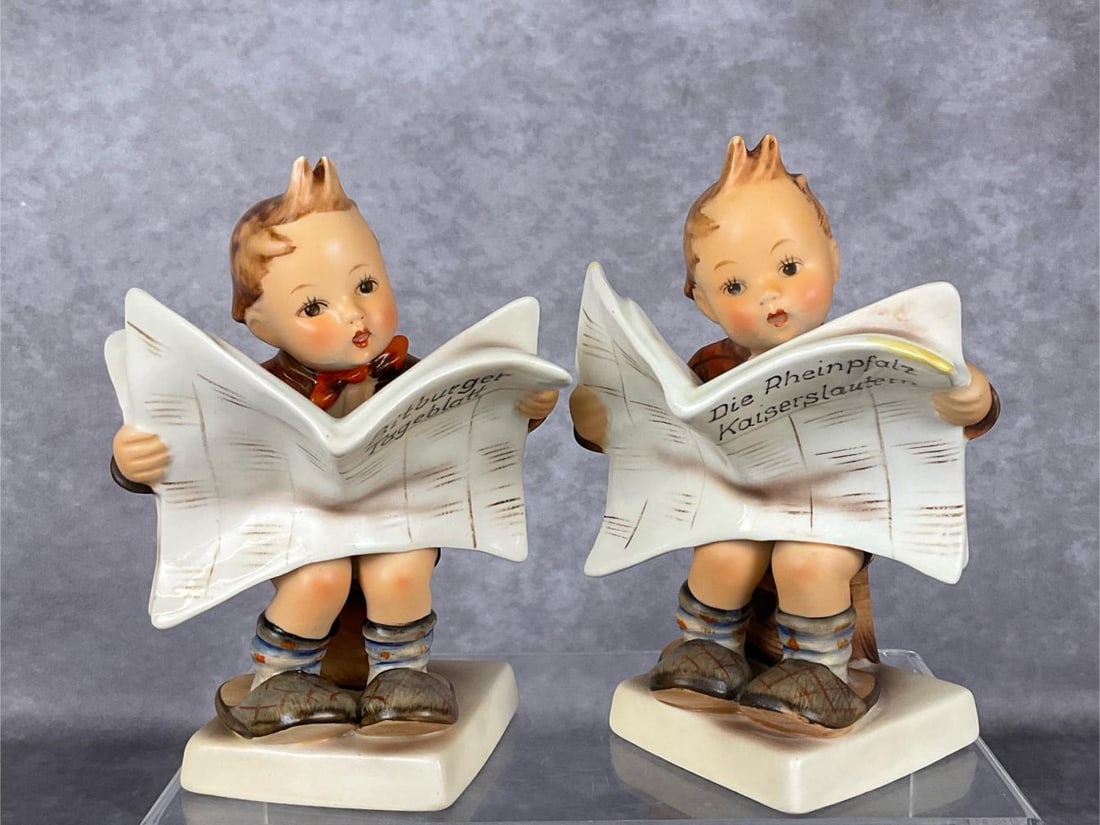 Two Latest News TMK 2 German (1 of 10)