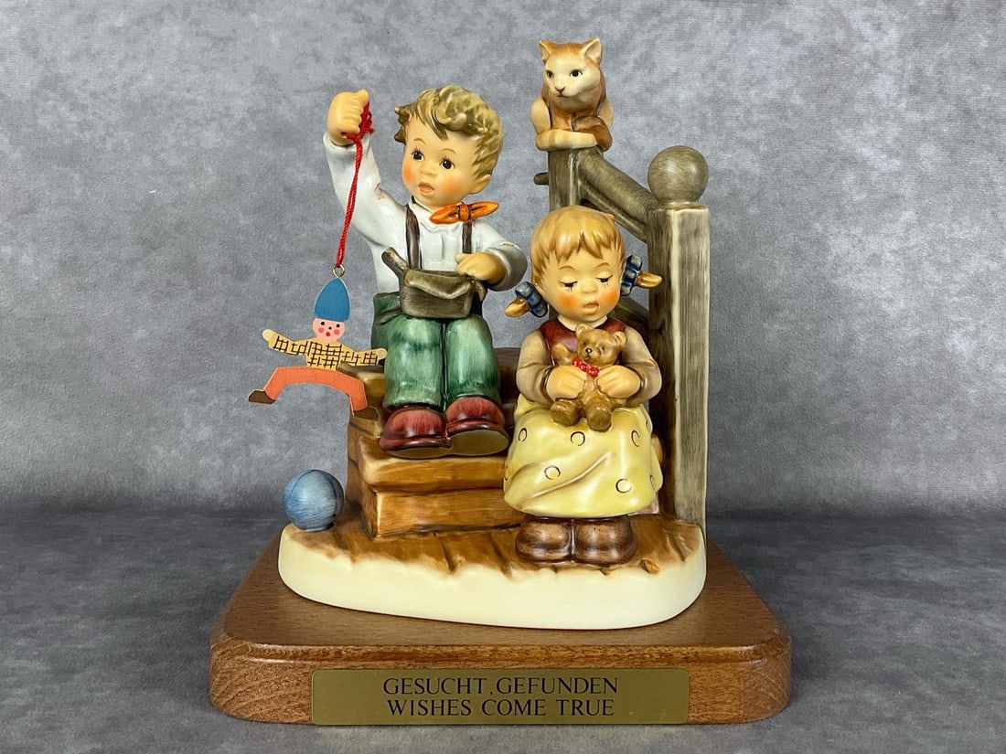 Wishes Come True (1 of 8)