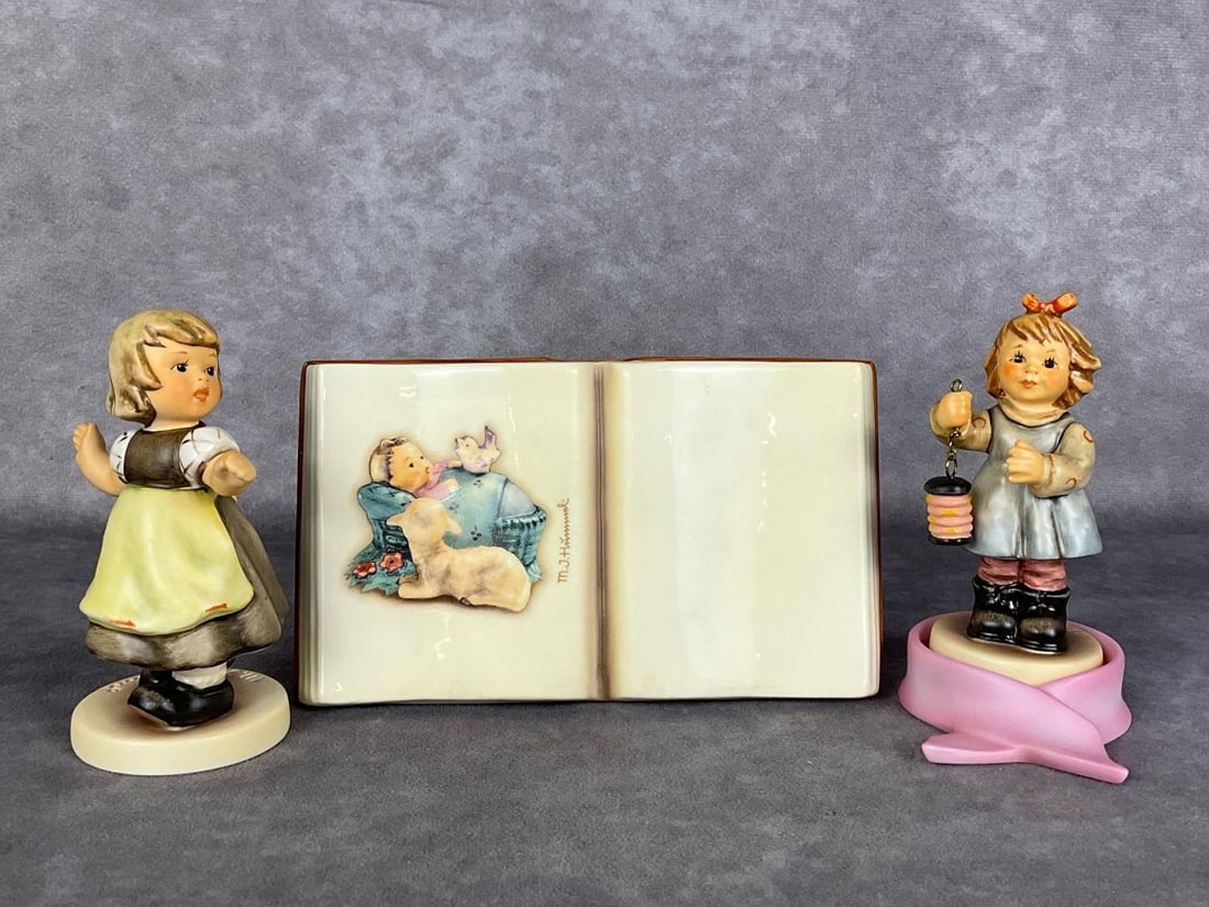 Three TMK 8 Boxed (1 of 7)