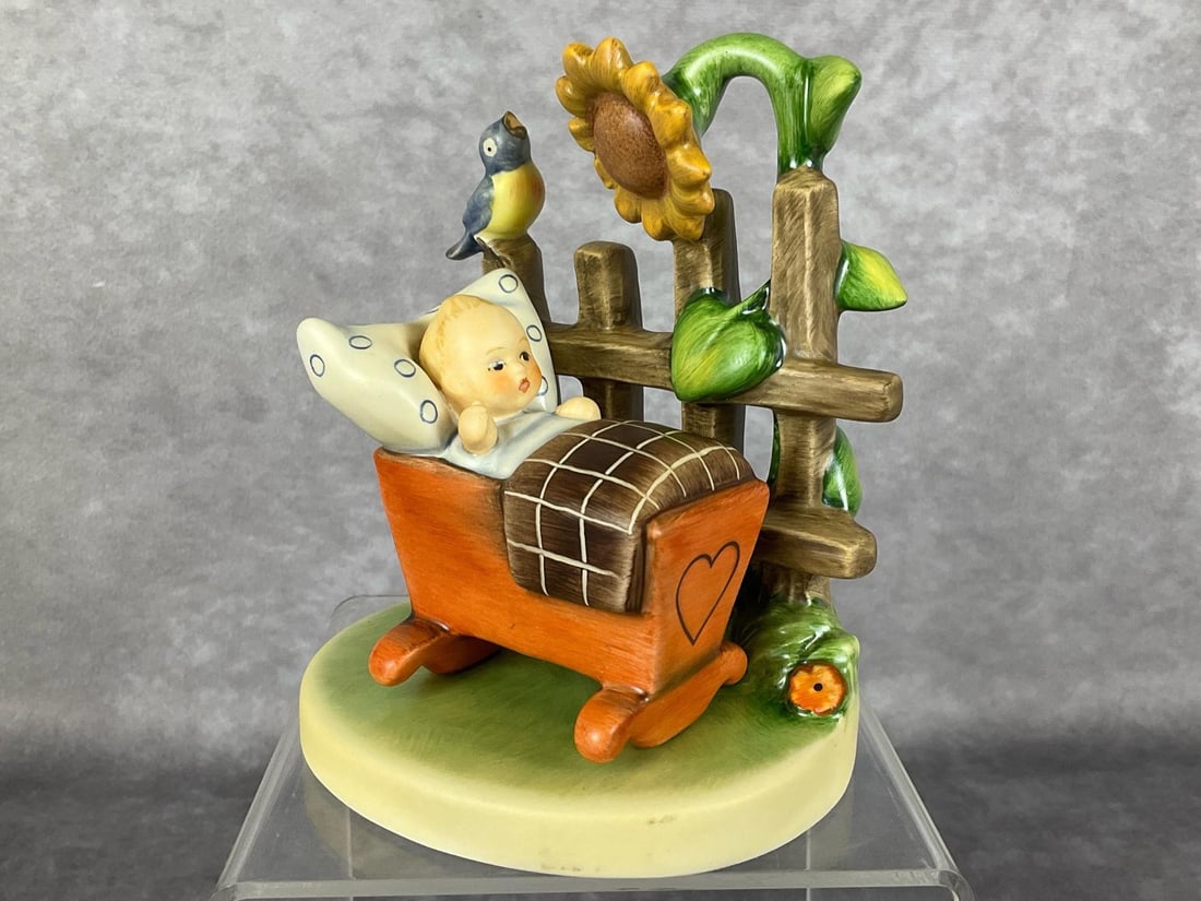 Sunny Morning (1 of 5)