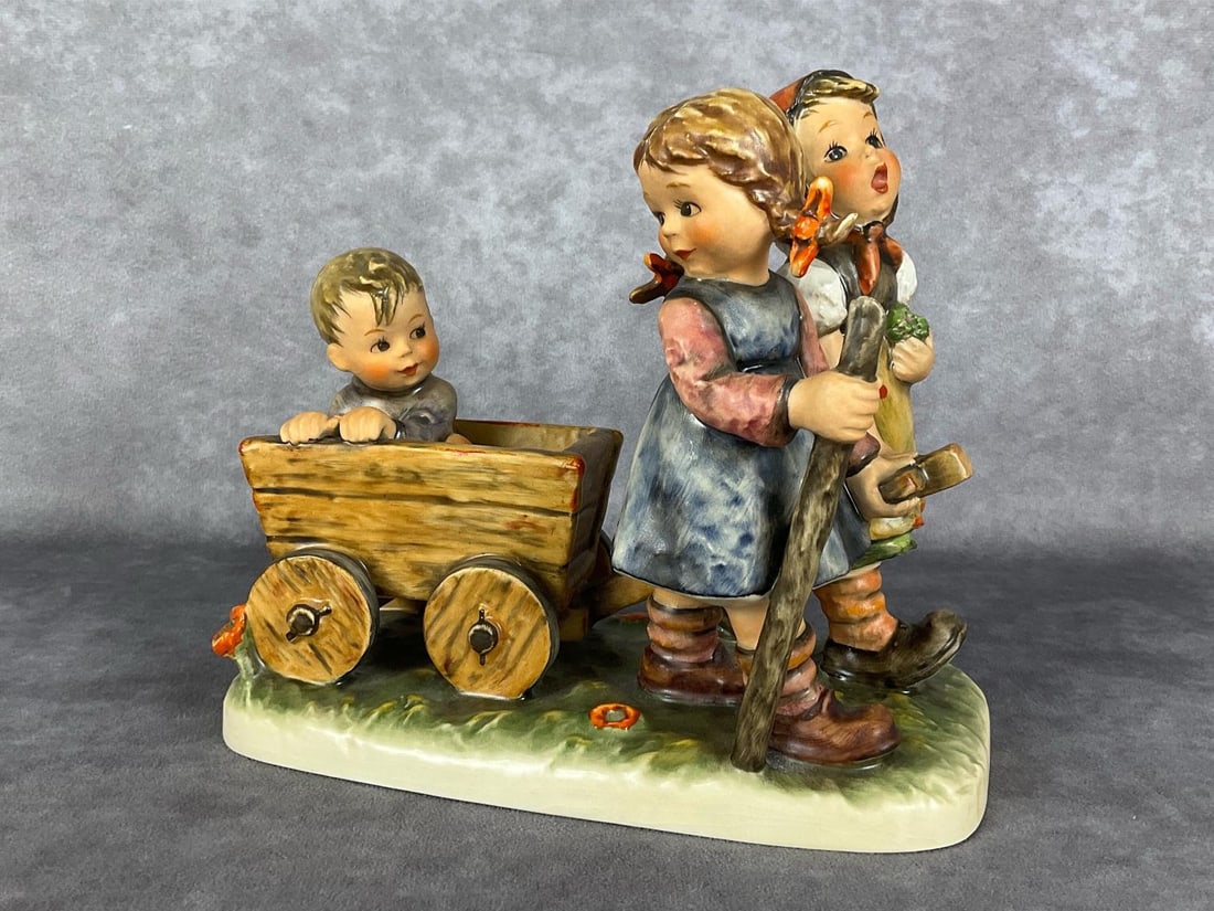 Pleasant Journey - Early Sample (1 of 13)