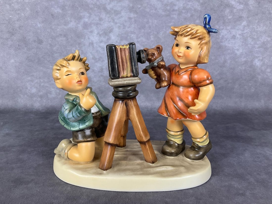 Camera Ready (1 of 7)