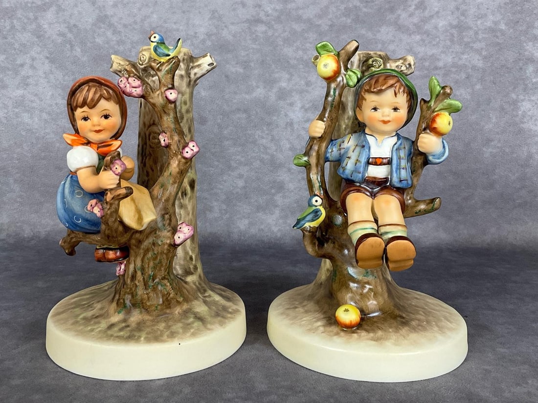 Apple Tree Candleholders (1 of 6)