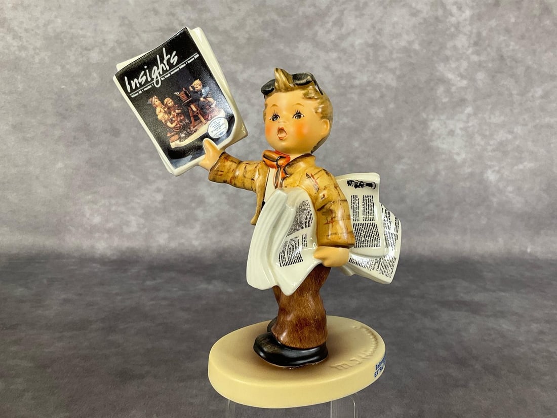 Extra! Extra! (1 of 11)