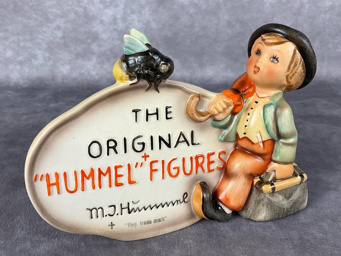 Bee Top TMK 2 Plaque (1 of 5)