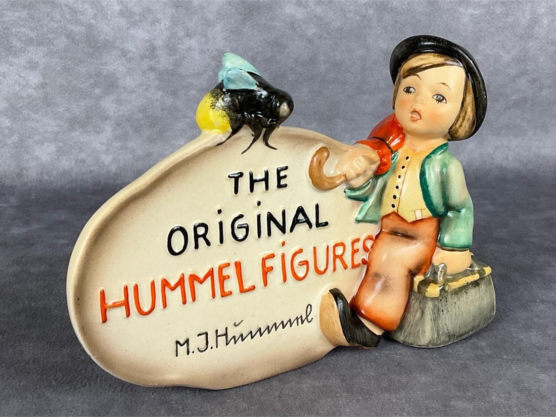 Bee Top TMK 2 Plaque (1 of 7)