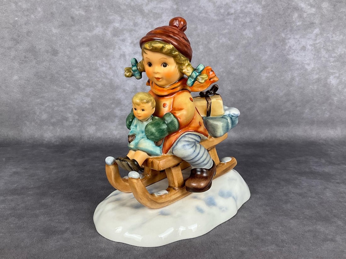 Christmas Delivery (1 of 7)