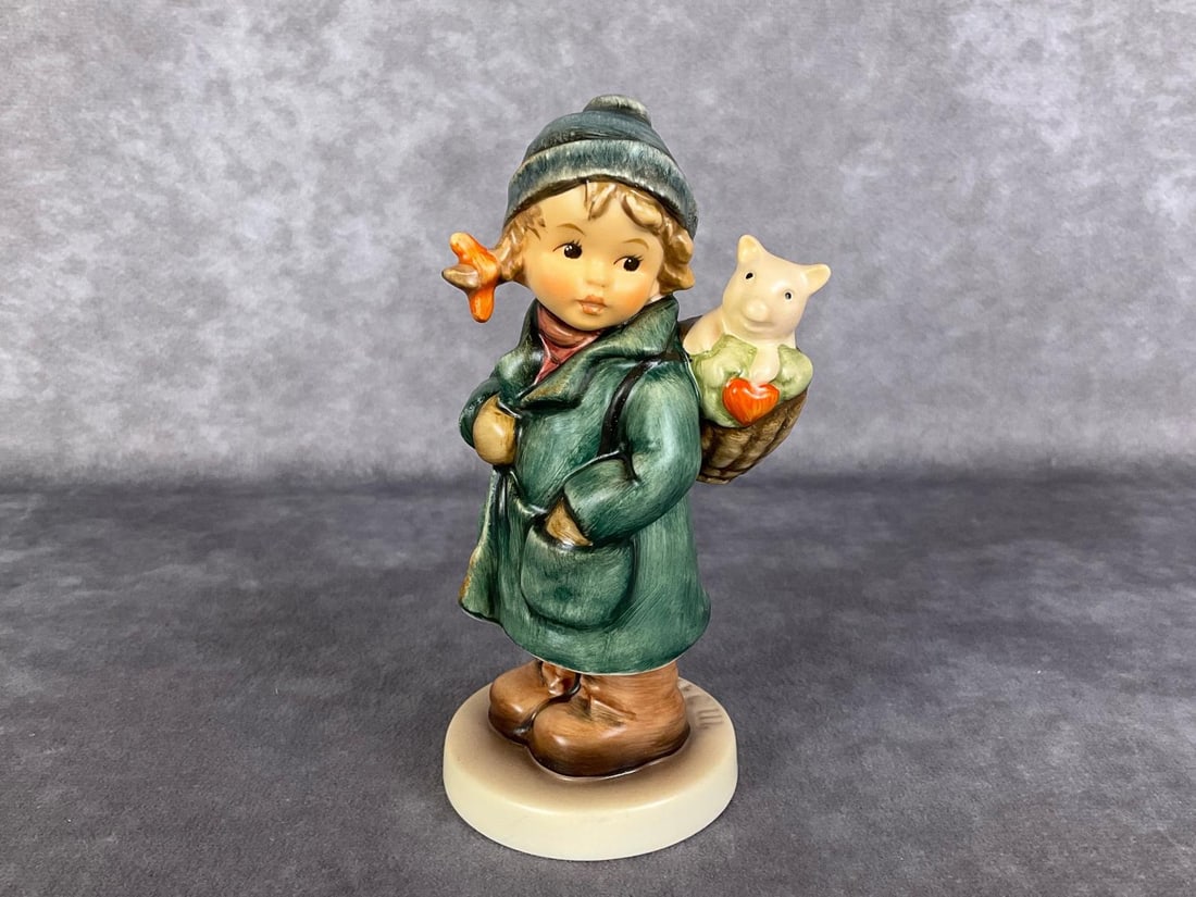 Lucky Friend L.E. Boxed (1 of 7)