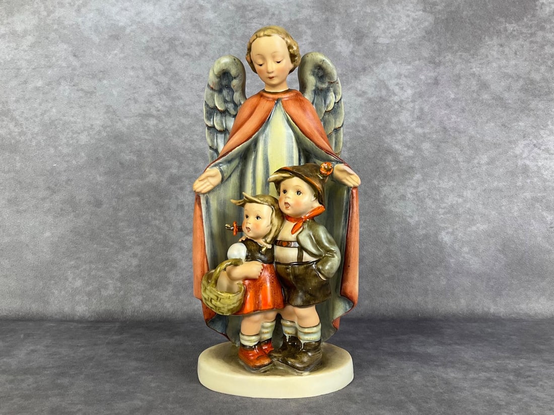 Heavenly Protection TMK 1 & 2 (1 of 8)