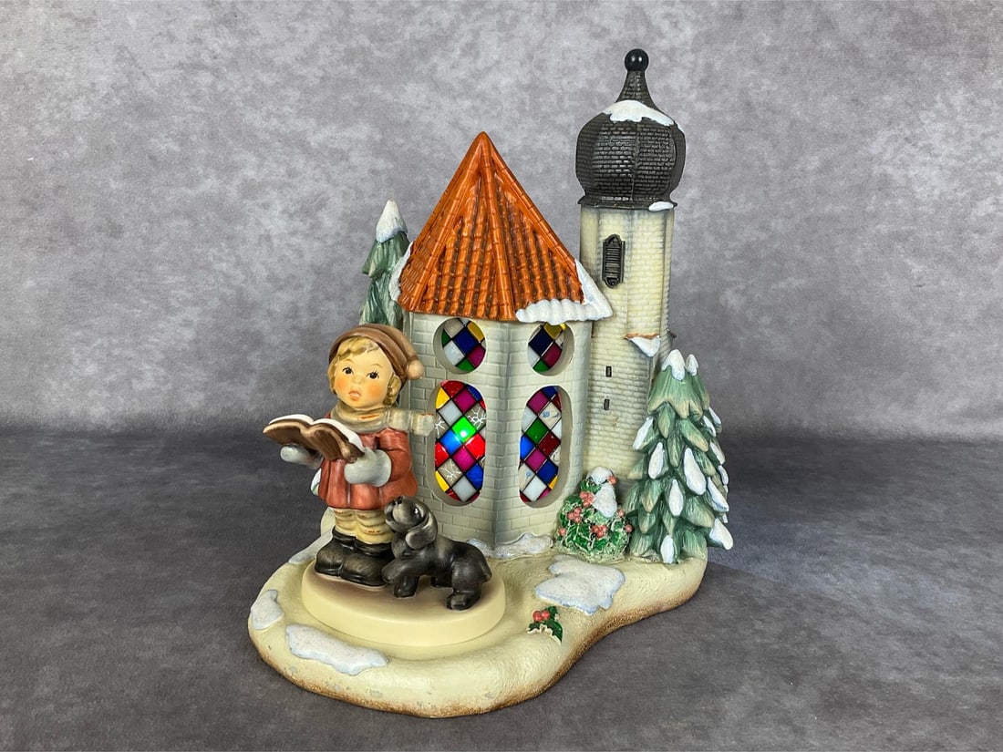 Winter Time Duet Collector's Set (1 of 14)